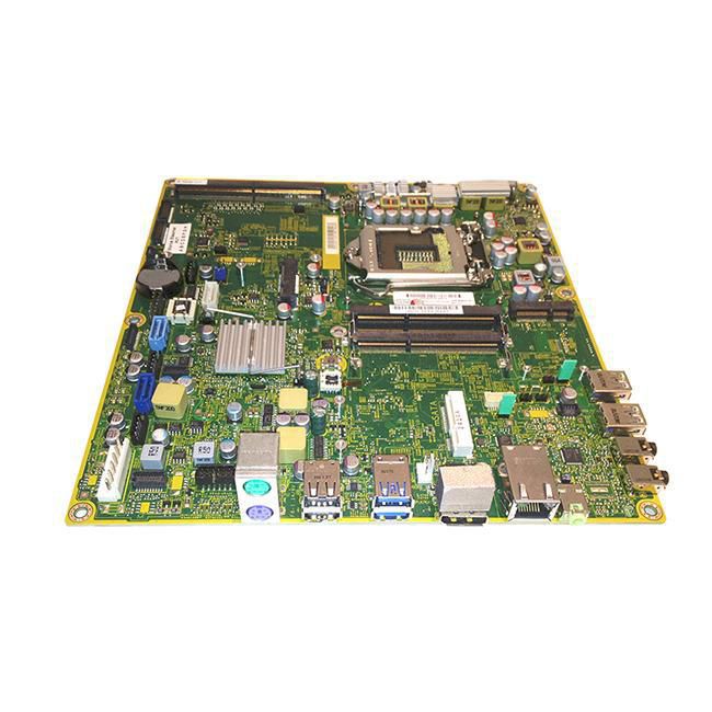 HP System board - W125028210