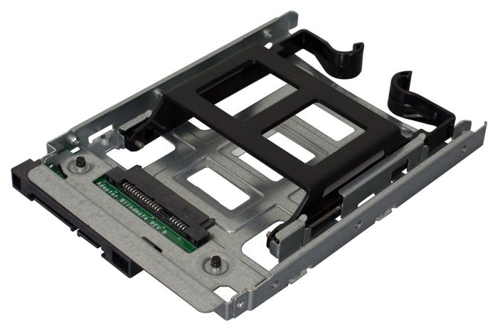 HP Hard drive carrier assembly - W125307954
