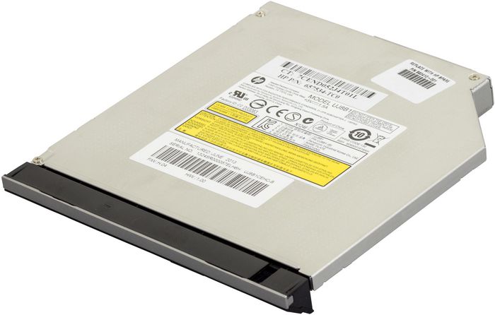 HP DVD±RW Double-Layer with SuperMulti Drive 12.7mm P Series - W124629294