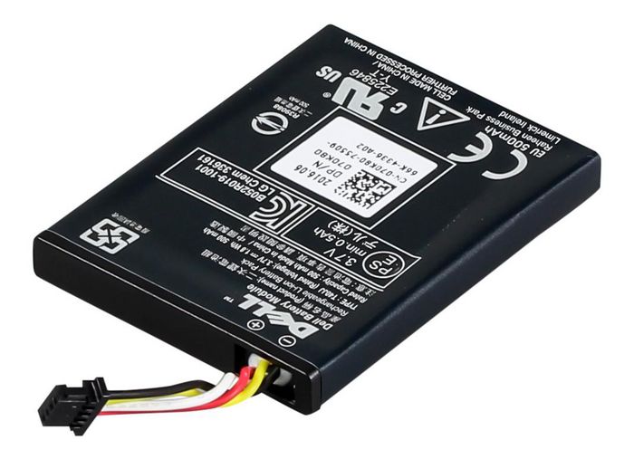 Dell Lithium Ion, 1.8 Wh, 1 Cell, PERC - W125309246