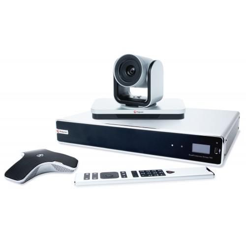 Poly RealPresence Group 700-720p: Incl 1 year service 4870-64270-112 - W124385379