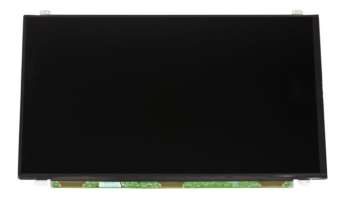 HP 15.6-inch FHD UWVA AntiGlare LED display panel (raw panel) - W124433336