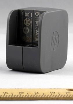 HP Non-Smart AC adapter - W124633403
