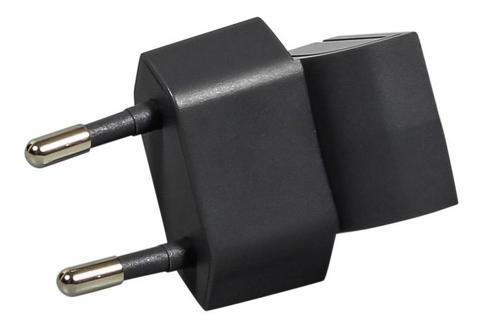 HP Power Plug, EUR - W124491727