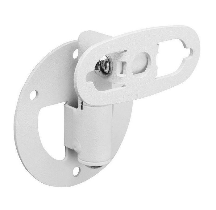 Genelec Adjustable wall mount - White - W125386013