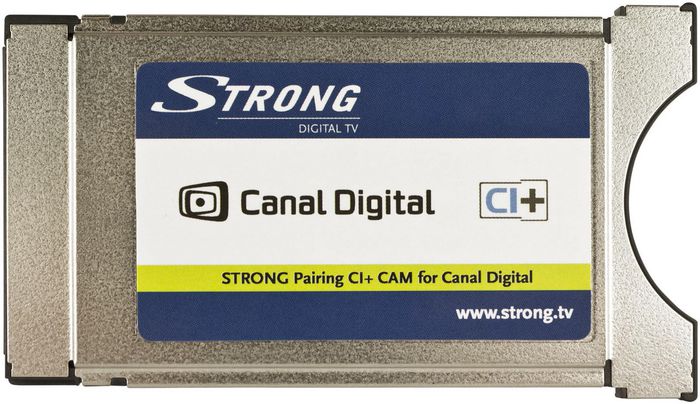 Neotion CI+ CAM (DVB-S) - W125337045