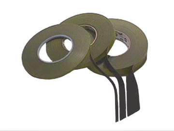 Brodit Double sided adhesive tape. 6 mm. 15 m/roll. - W126351051