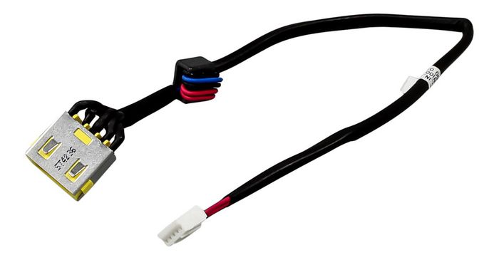 Lenovo Cable DC-IN - W124338210