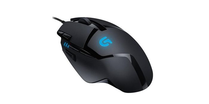 Logitech G402 Optical Gaming Mouse - W125292368