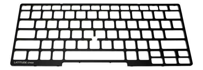 Dell Keyboard Shroud US - W124740703