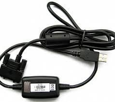 CipherLab Virtual COM USB Cable for 8200 - W124343547