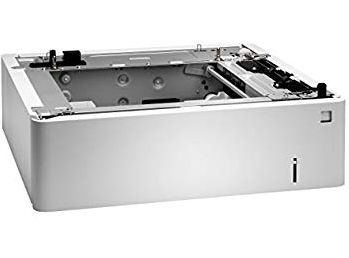 HP Pagewide 550-Sheet Paper Tray - W124744138