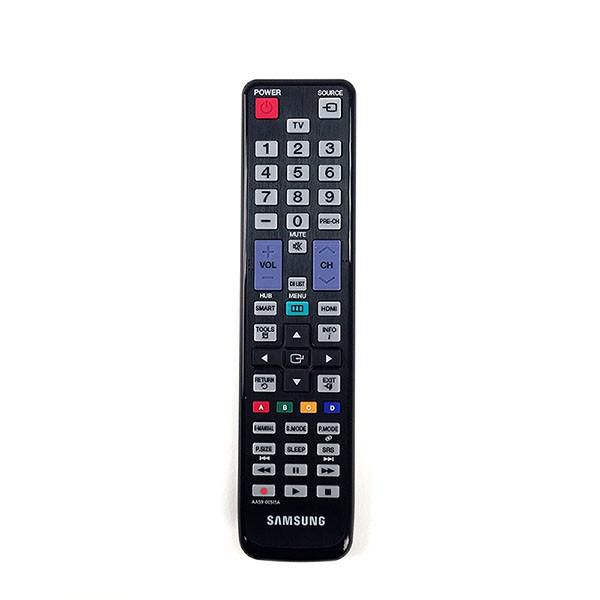 Samsung 49 buttons, 3V, for TV - W124844620