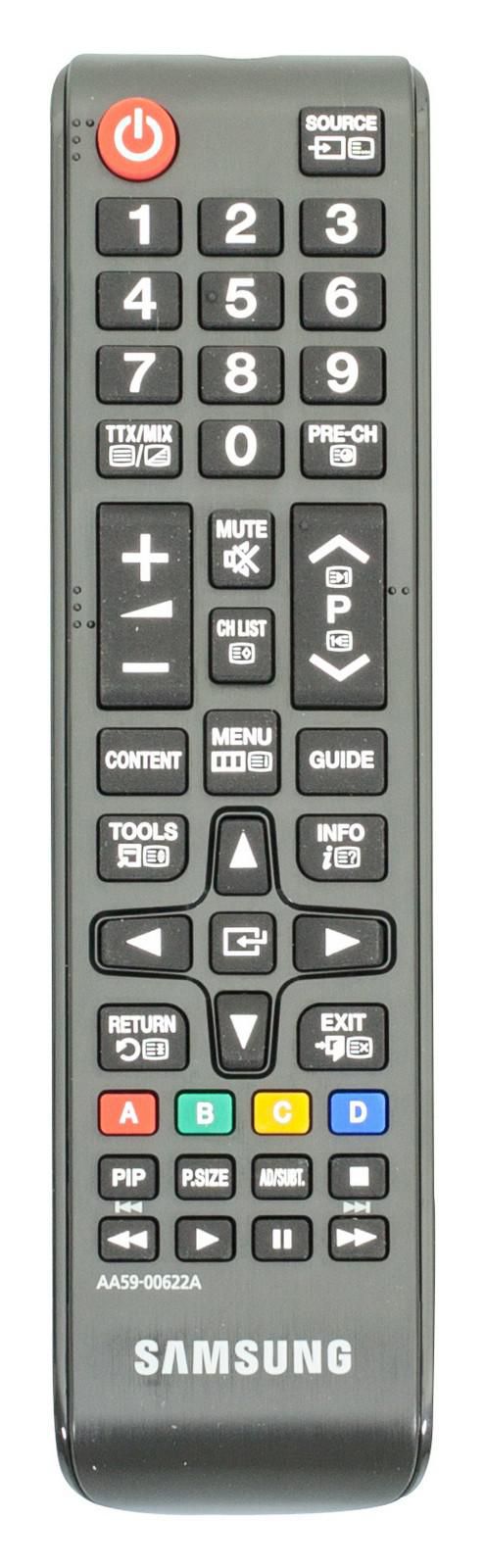 Samsung Remote Commander TM1240 - W125244351