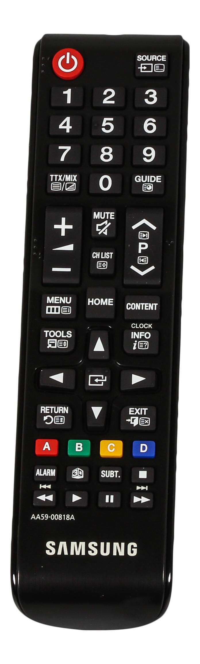 Samsung Remote Commander TM1050 - W125244352