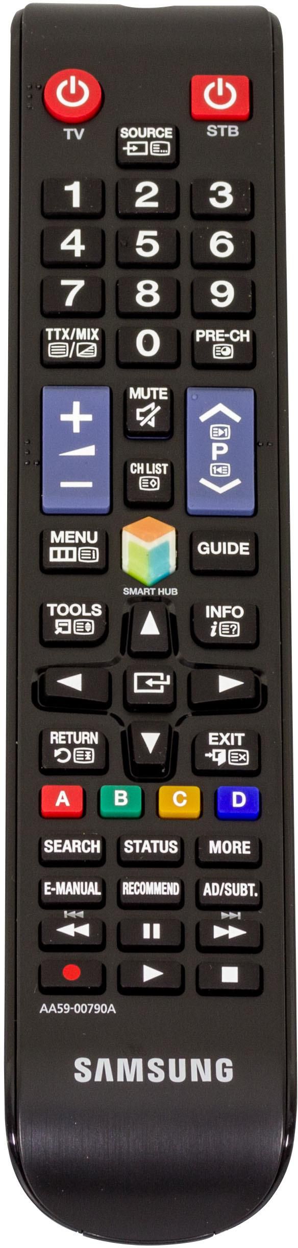 Samsung Remote Control TM1250 - W124644881