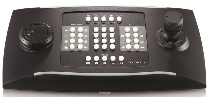 Avigilon Fully configured Professional - W124344968