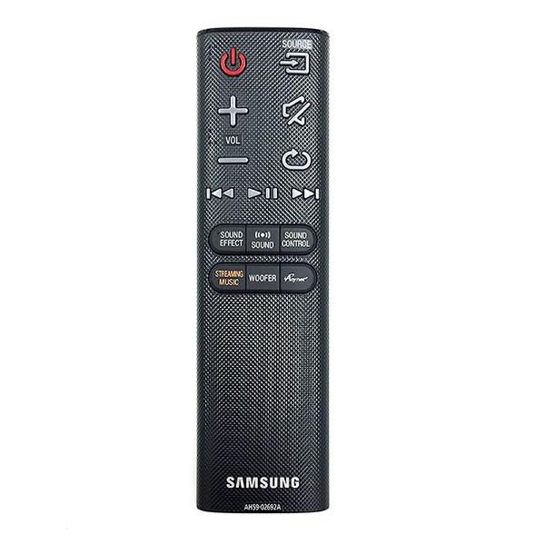Samsung 15 buttons, 3V, Black - W124545253
