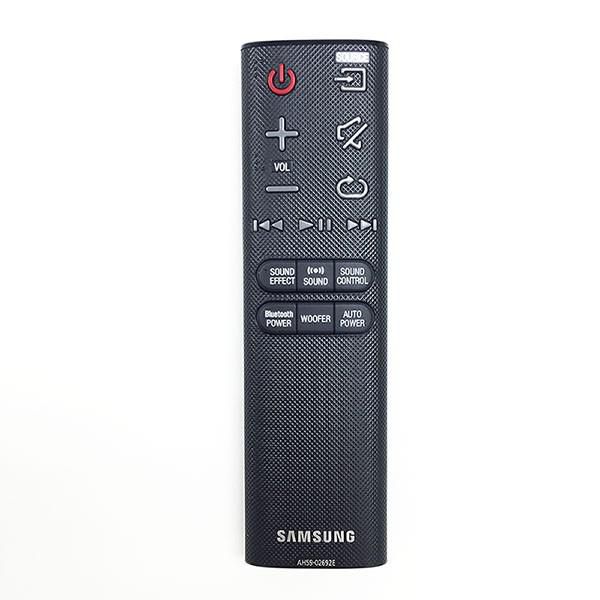 Samsung 3V, 15 buttons, Black - W124545254