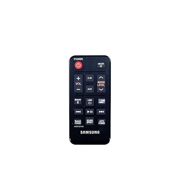 Samsung 17 buttons, Black, 3V - W124945112