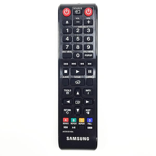 Samsung 45 buttons, 3 V, AV - W125314839