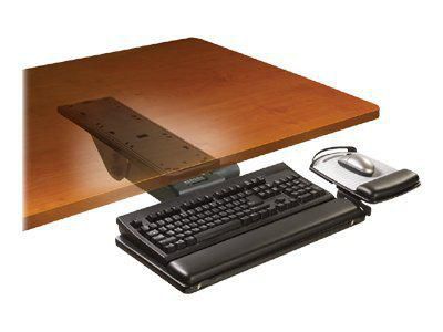 3M Adjustable Keyboard Tray - W125288729