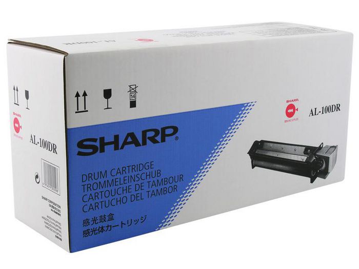 Sharp Drum Unit - W125085210