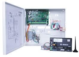 Bosch Intrusion kit, en/pl/tr/hu - W124545328