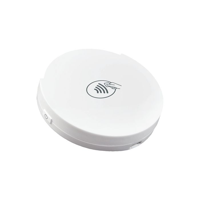ACS Secure Bluetooth® mPOS Reader - W125787712