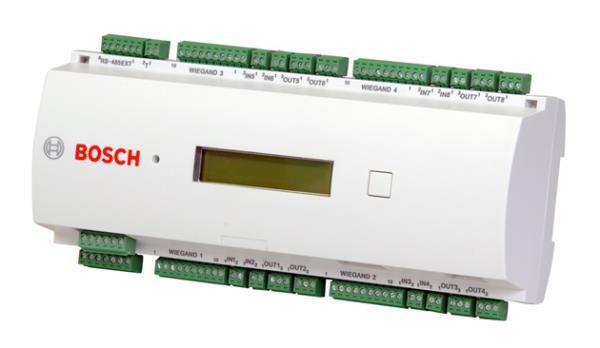 Bosch Door controller RS485 with CF card - W124791693
