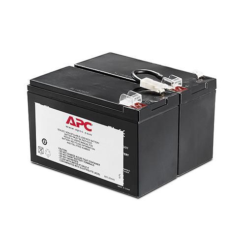 APC Replacement Battery Cartridge #109 - W124945282