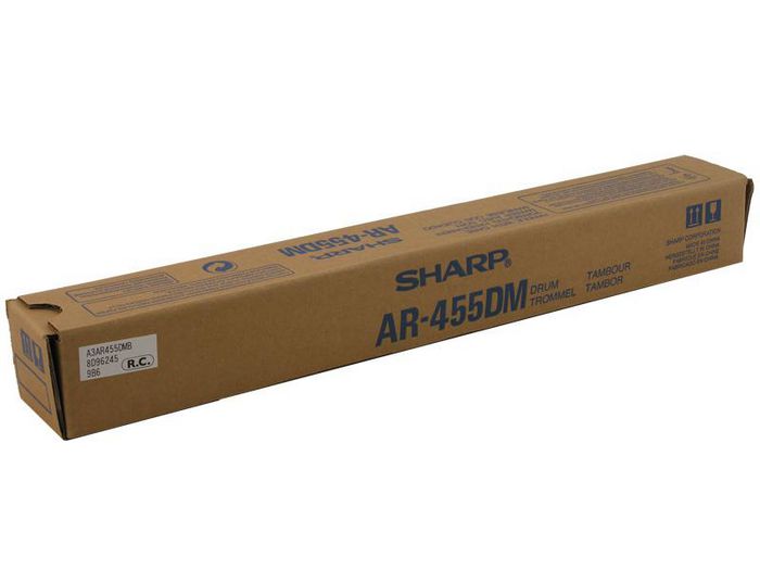 Sharp Drum Unit - W124745489