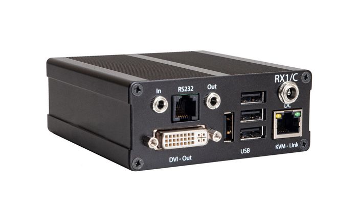 Datapath Arqa KVM receiver - W125507436