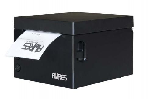 Aures ODP333,  RS232, USB, Ethernet - W125145060