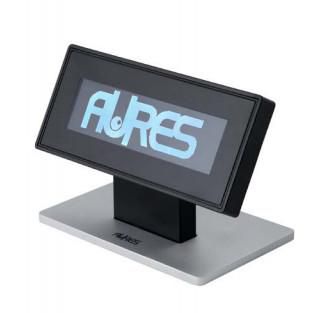 Aures OCD 300, USB, 2x20, Black - W125045220