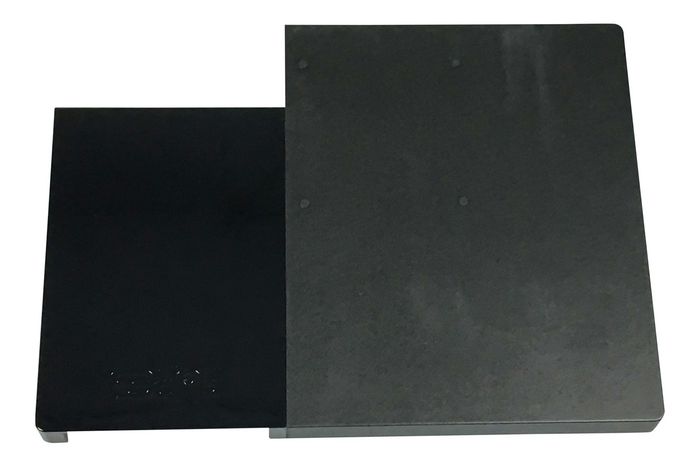Aures Black Cover, Yuno - W124485749
