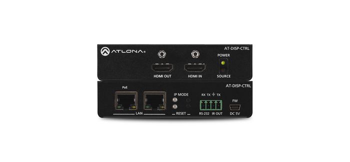 Atlona Display Controller - W125358412
