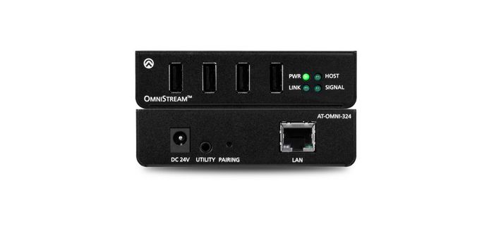 Atlona Omnistream IP to USB Adapter - W125400033