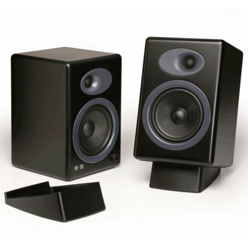 Audioengine Desktop Speaker Stands - W125145112