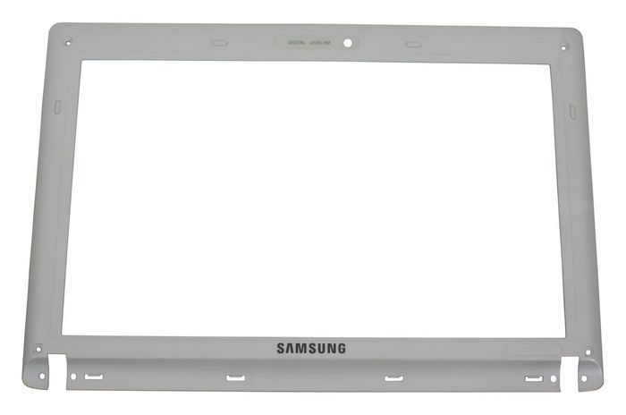 Samsung LCD Front Bezel - W124445781