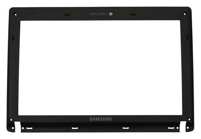 Samsung LCD Front Bezel - W124745995