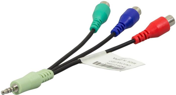 Samsung Gender Cable, 1 pcs - W125191229