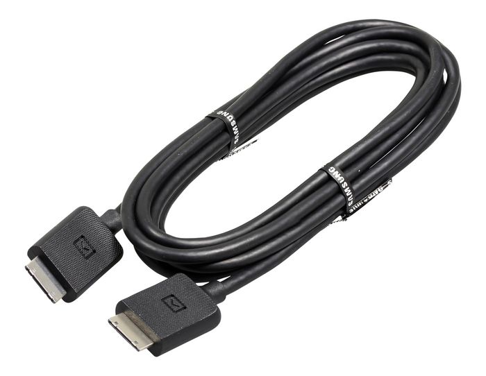 Samsung Mini Cable, 9 ft 8" - W125145777