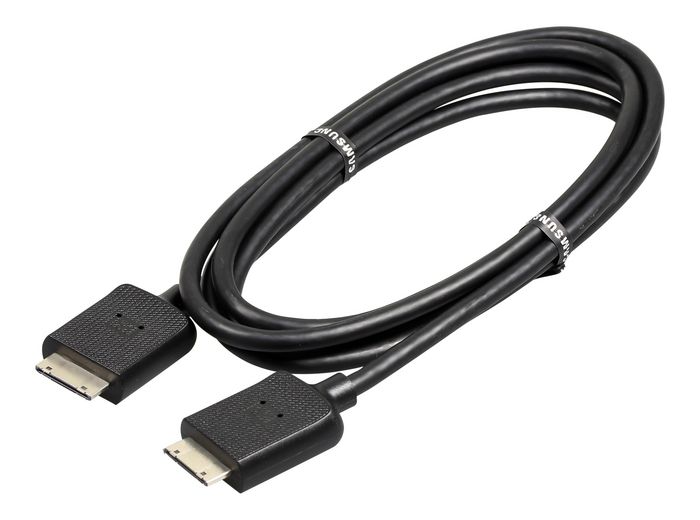 Samsung One Connect Mini Cable, 6 ft 7" - W125145778