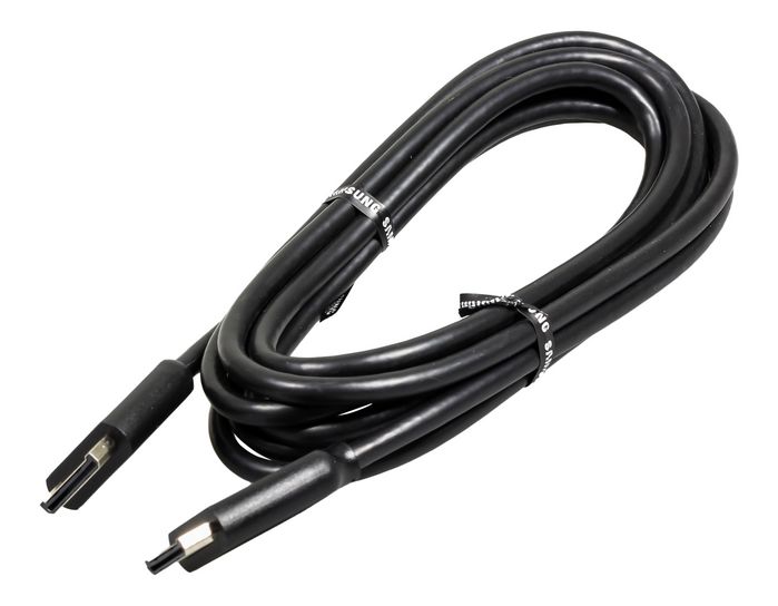 Samsung Connect Cable, Mini - W124646144