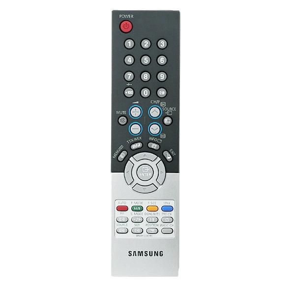 Samsung Black/Silver, for TV - W125145795