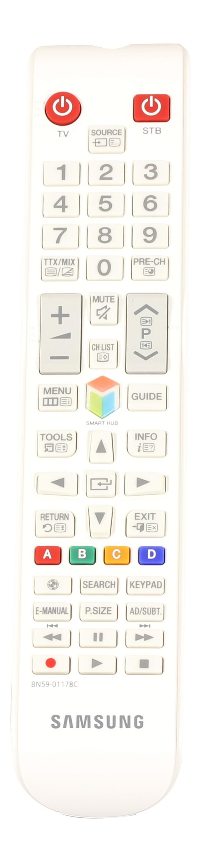 Samsung Remote Control - W125145796
