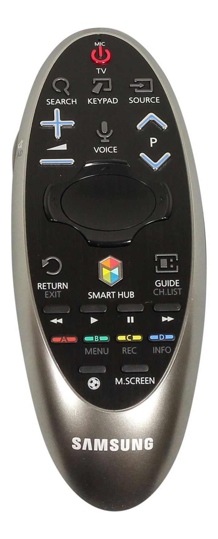 Samsung Remote Commander - W124746276
