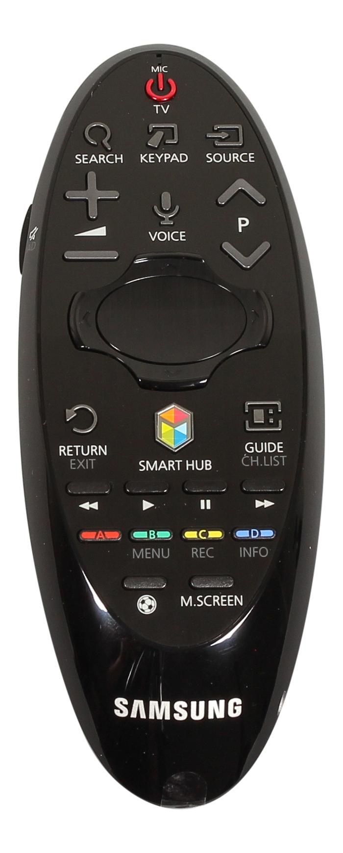 Samsung Remote Commander, for TV - W125145797