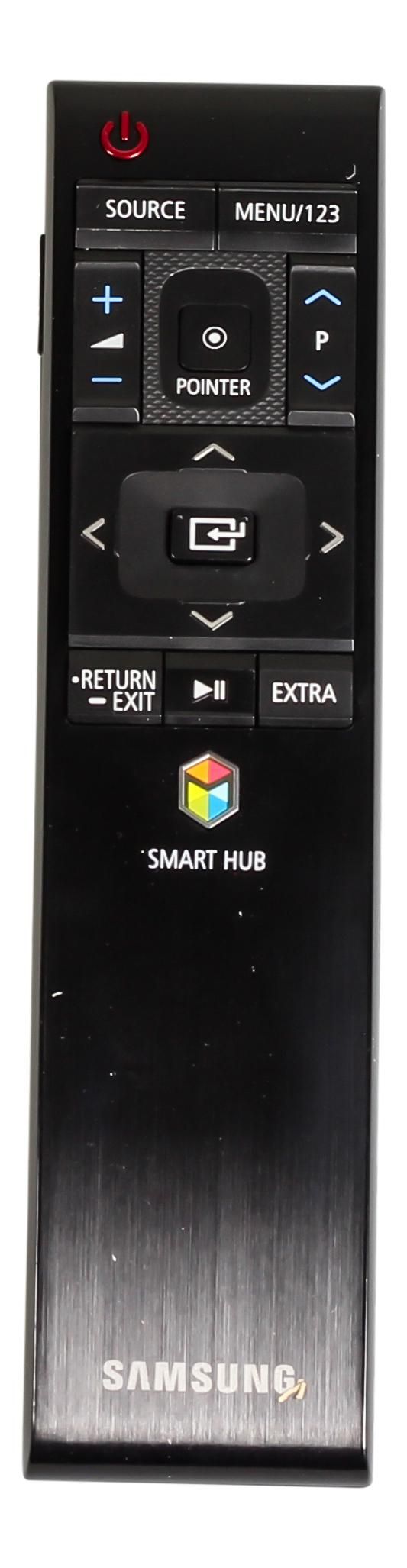 Samsung Remote Control TM1560 - W125245617